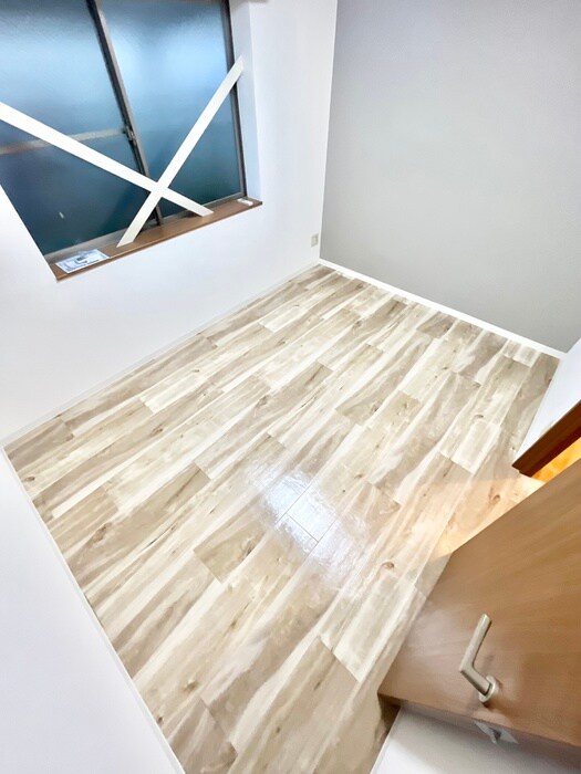 物件内観写真8　(居室)