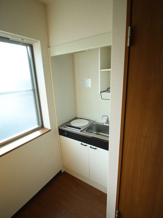 物件内観写真9　(キッチン)