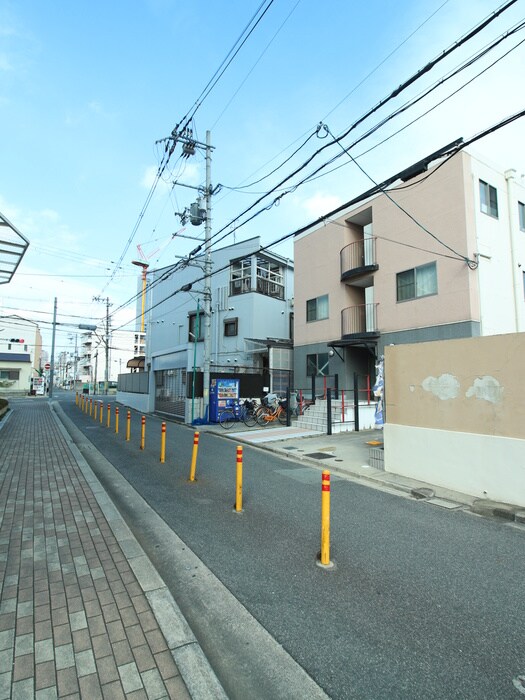 物件外観写真5　(周辺環境)