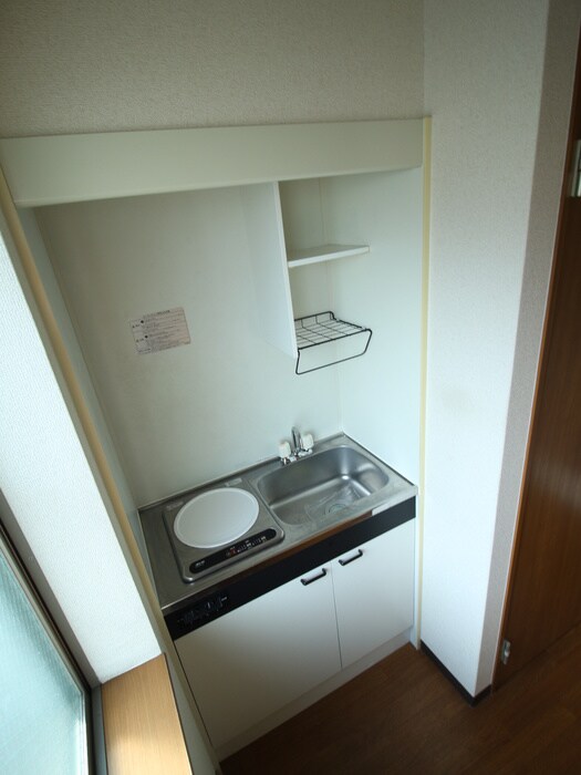 物件内観写真10　(キッチン)