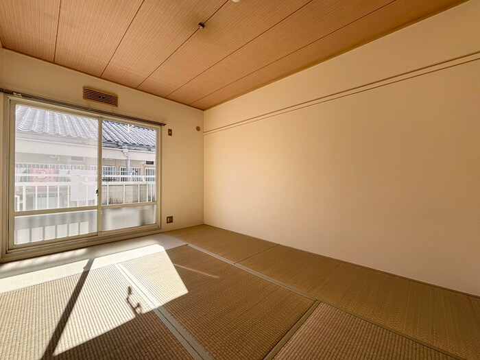 物件内観写真11　(居室)