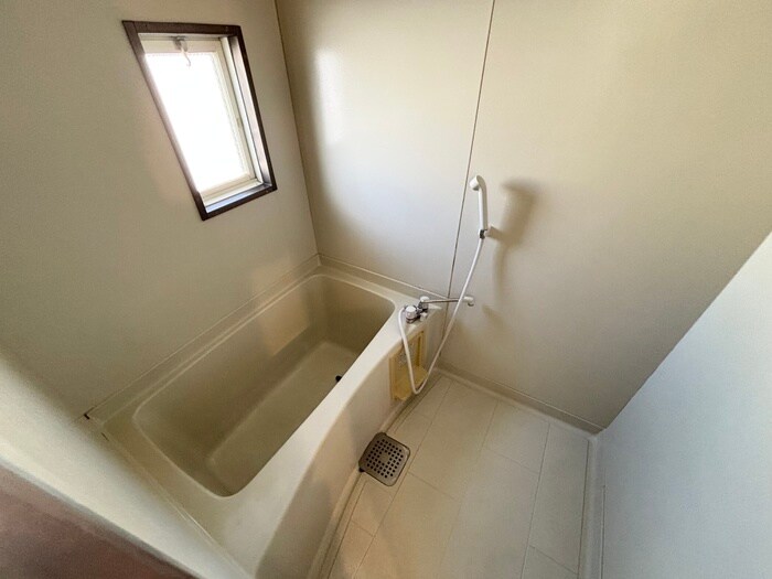 物件内観写真15　(バス／シャワールーム等)