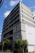 栄光マンション