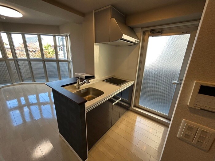 物件内観写真8　(キッチン)