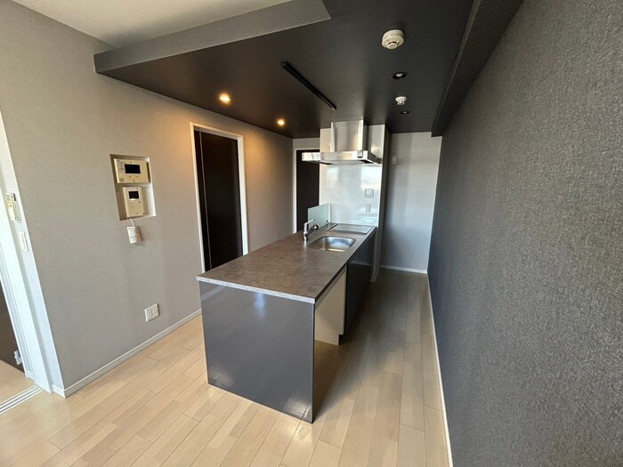 物件内観写真8　(キッチン)