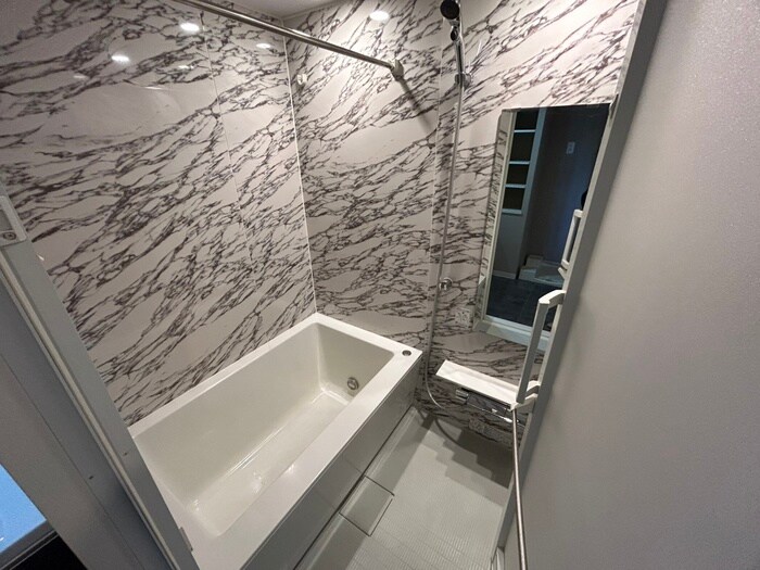 物件内観写真9　(バス／シャワールーム等)