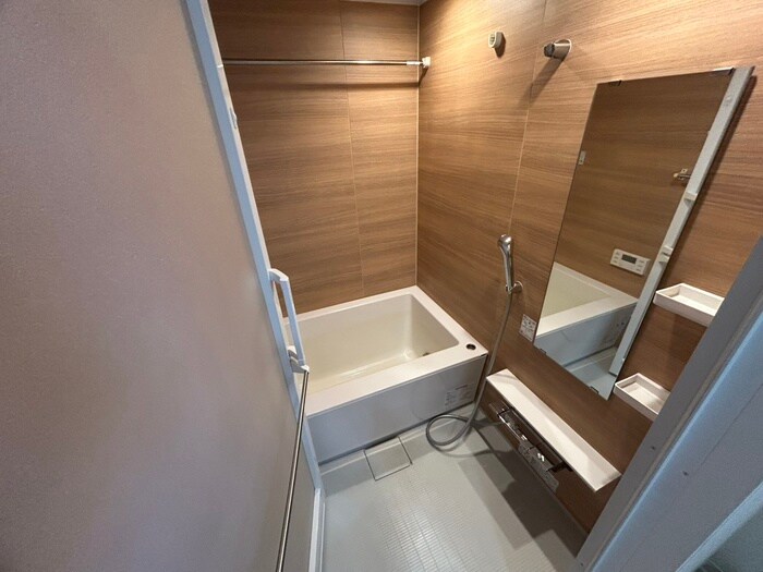 物件内観写真9　(バス／シャワールーム等)
