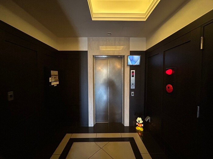 物件外観写真3　(建物設備)