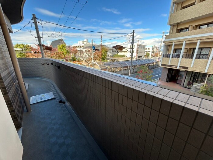 物件内観写真16　(ベランダ・バルコニー)