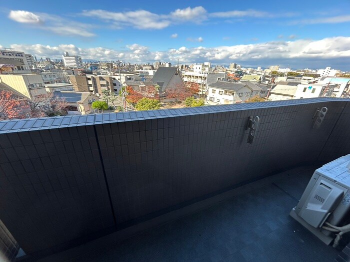 物件内観写真16　(ベランダ・バルコニー)