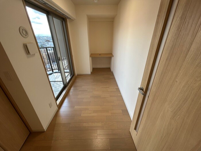 物件内観写真17　(居室)