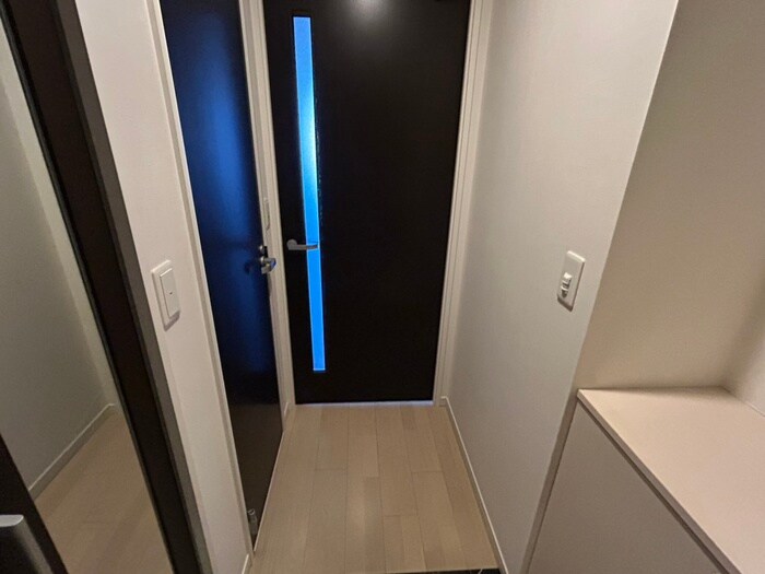 物件内観写真18　(廊下)