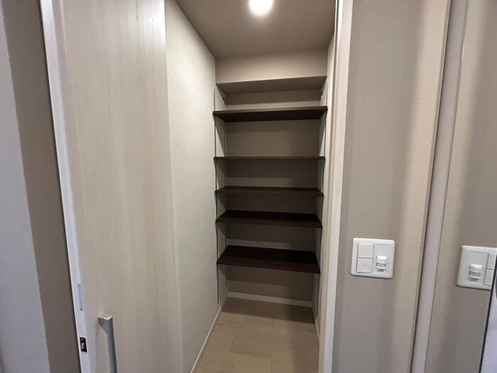 物件内観写真19　(靴箱)