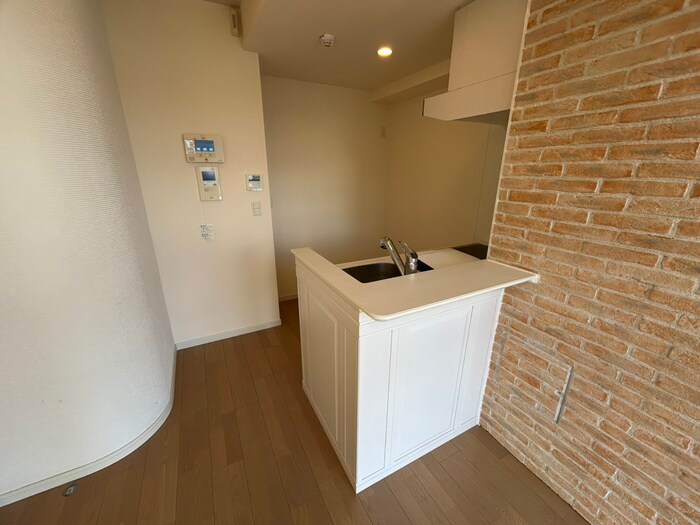 物件内観写真20　(キッチン)