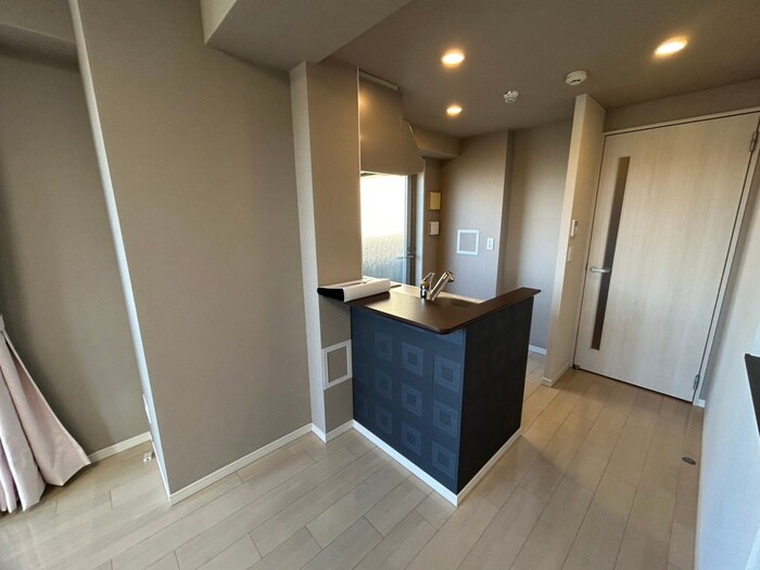 物件内観写真22　(キッチン)