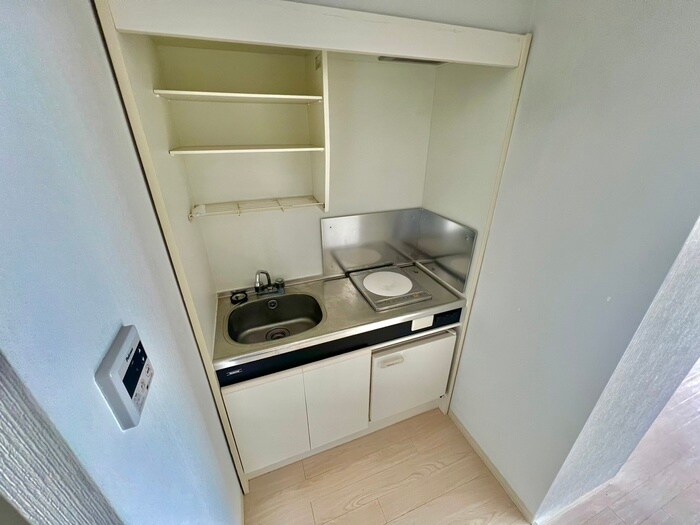 物件内観写真7　(キッチン)