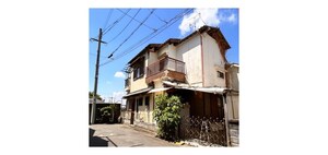 樟葉面取町戸建外観写真