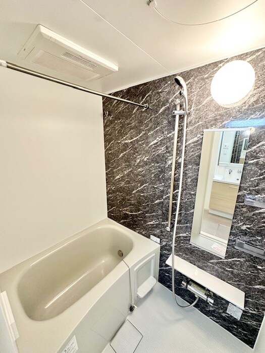 物件内観写真7　(バス／シャワールーム等)