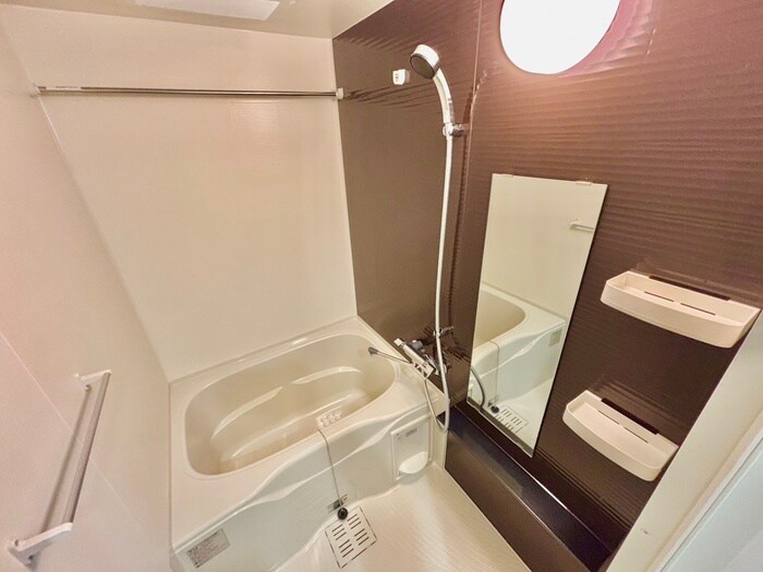 物件内観写真5　(バス／シャワールーム等)