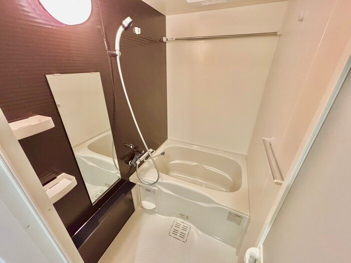 物件内観写真7　(バス／シャワールーム等)