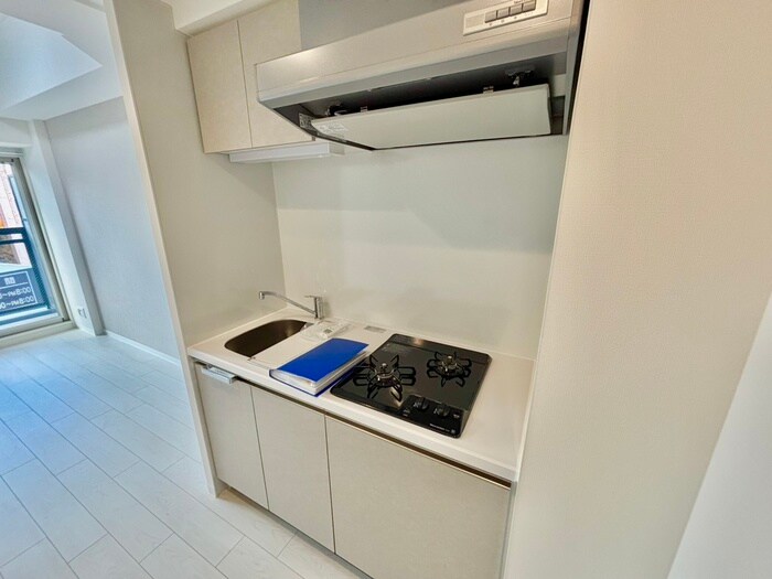 物件内観写真8　(キッチン)