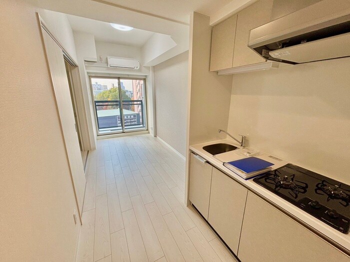 物件内観写真9　(居室)