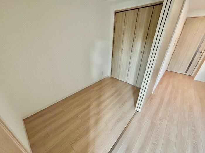 物件内観写真11　(居室)