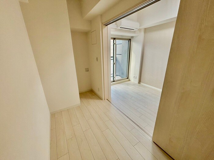 物件内観写真12　(居室)