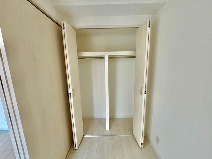 物件内観写真13　(収納)