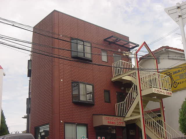 グーランデール日吉台