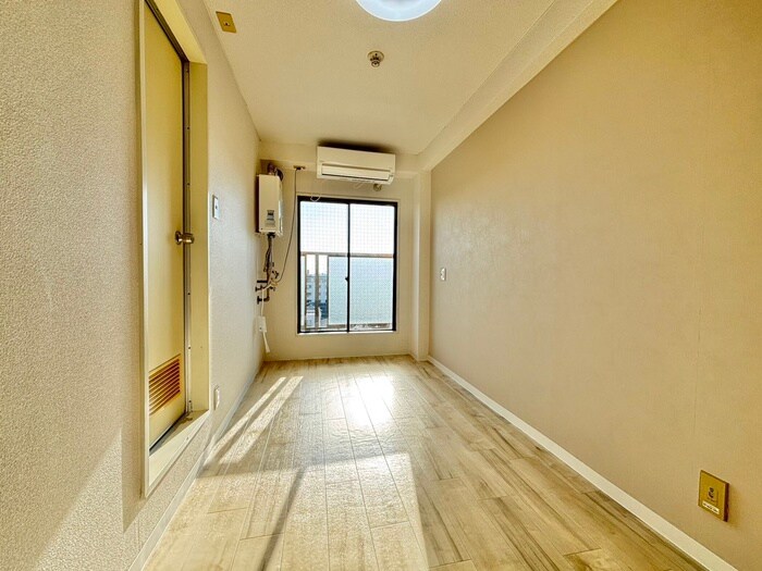 物件内観写真6　(居室)