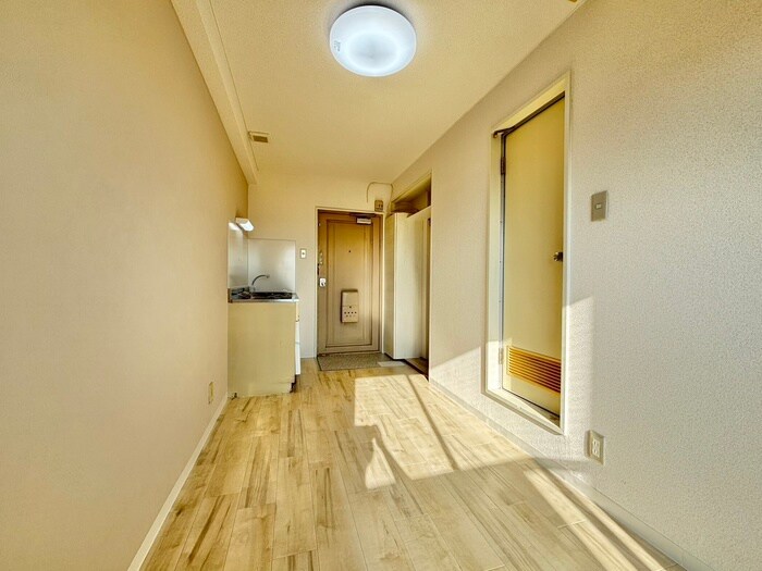 物件内観写真7　(居室)