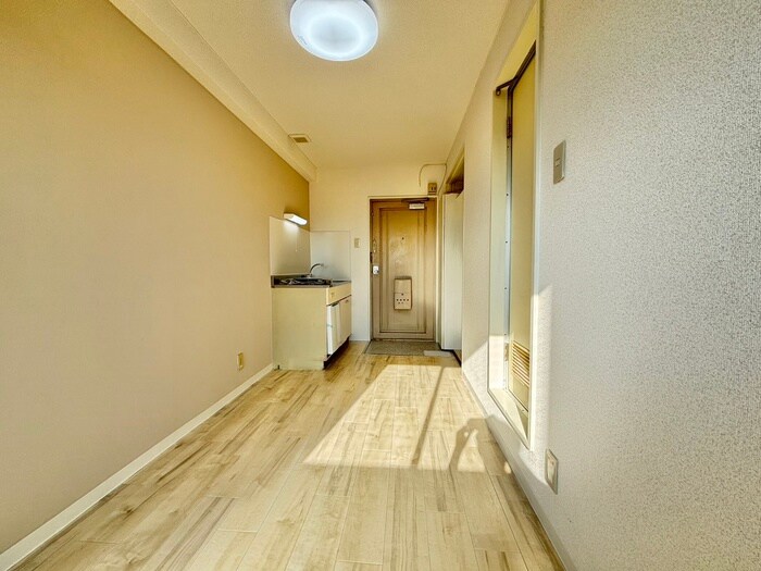 物件内観写真13　(居室)