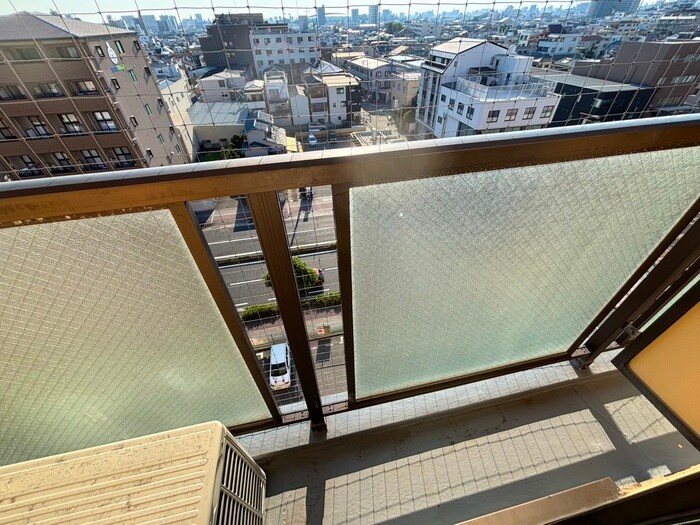 物件内観写真20　(ベランダ・バルコニー)