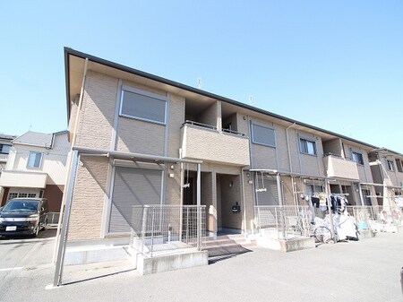 Maison Myrtille（20-1-3）外観写真
