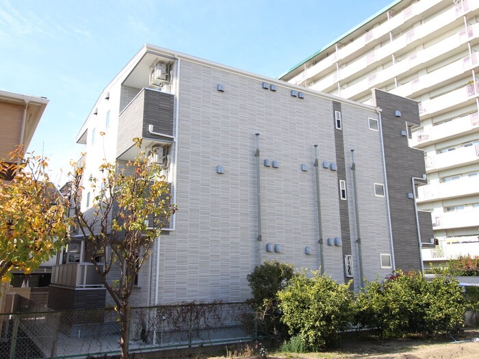 物件外観写真3　(外観写真)