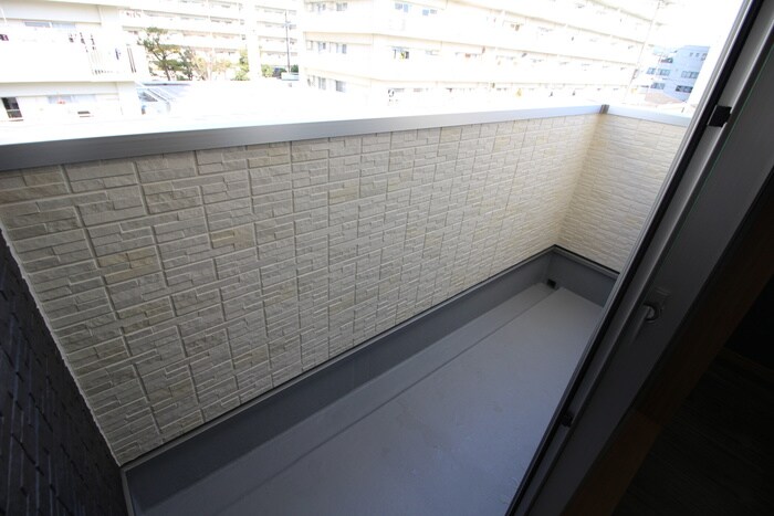 物件内観写真19　(ベランダ・バルコニー)