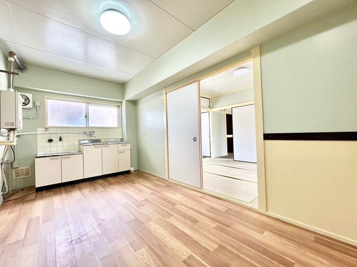 物件内観写真7　(居室)