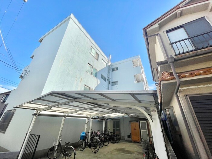 物件外観写真3　(外観写真)