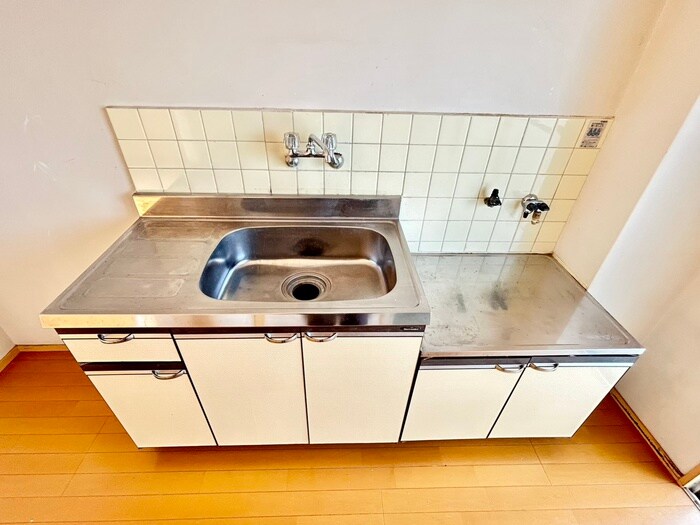 物件内観写真11　(キッチン)