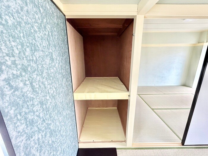 物件内観写真13　(収納)