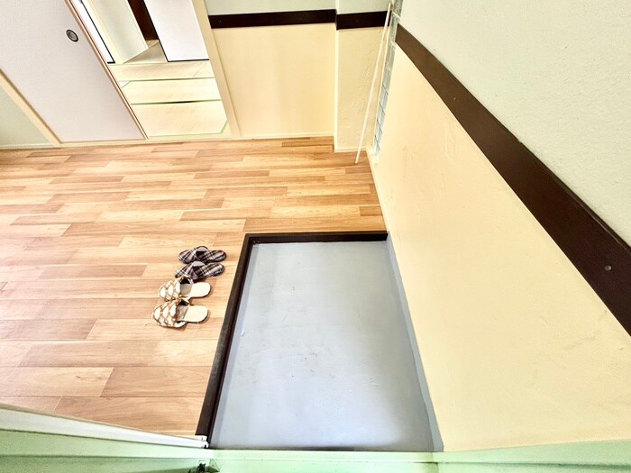 物件内観写真14　(ロフト)