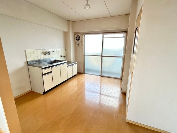 物件内観写真16　(居室)