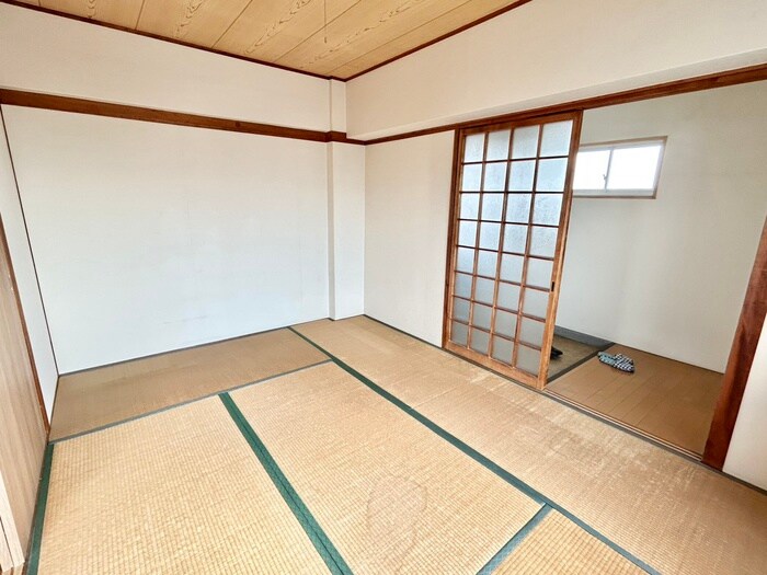 物件内観写真18　(居室)