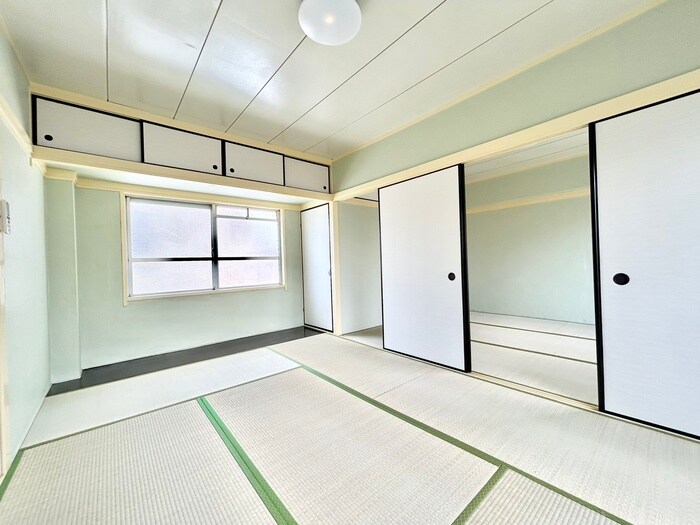 物件内観写真18　(居室)