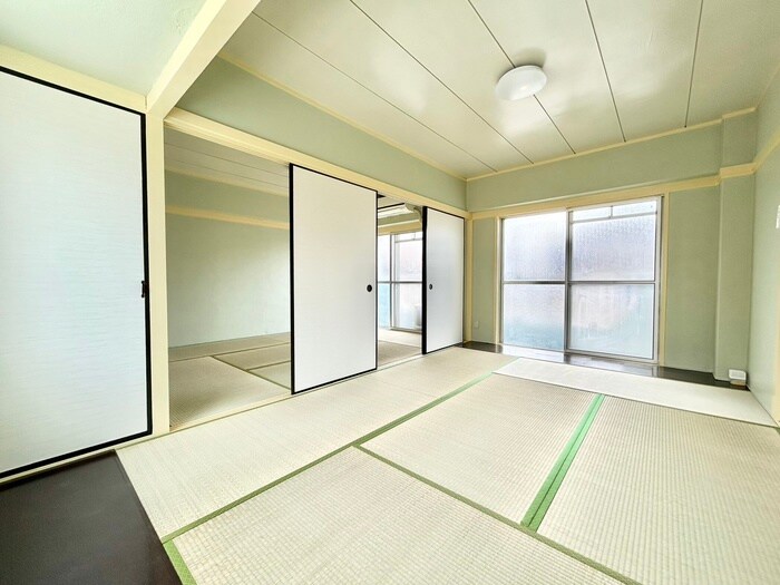 物件内観写真19　(居室)