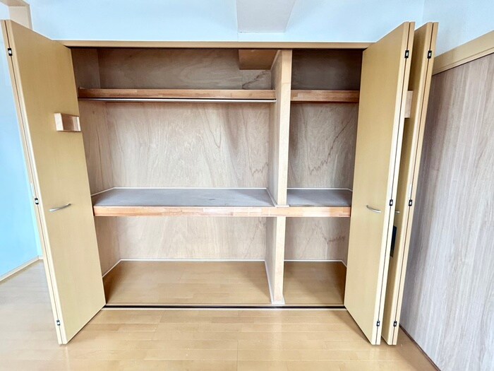 物件内観写真20　(収納)