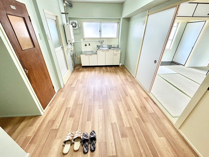 物件内観写真20　(居室)