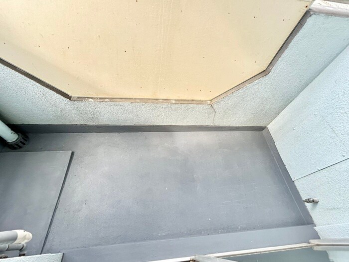 物件内観写真21　(ベランダ・バルコニー)