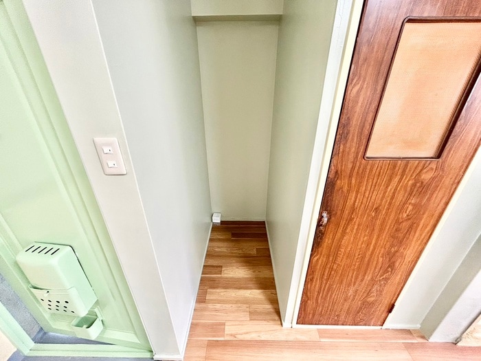 物件内観写真22　(収納)